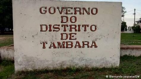 Tambara: Assassinato de uma sexagenária reacende clima de insegurança na comunidade