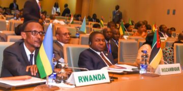 Major ruandês: “Estou à espera de morrer, não tem problema”