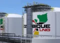 Projecto Mozambique LNG poderá retomar as suas operações após descarrilamento devido ao vazamento de uma carta