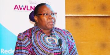 Activista social moçambicana Alice Banze Naietiane é uma das 100 mulheres mais influentes de África