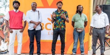 BCI inaugura Exposição Colectiva “Homens Sem Medo” no âmbito do Novembro Azul