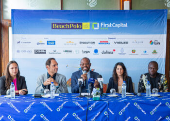 Maputo acolhe a 2ª Edição do Beach Polo Mozambique