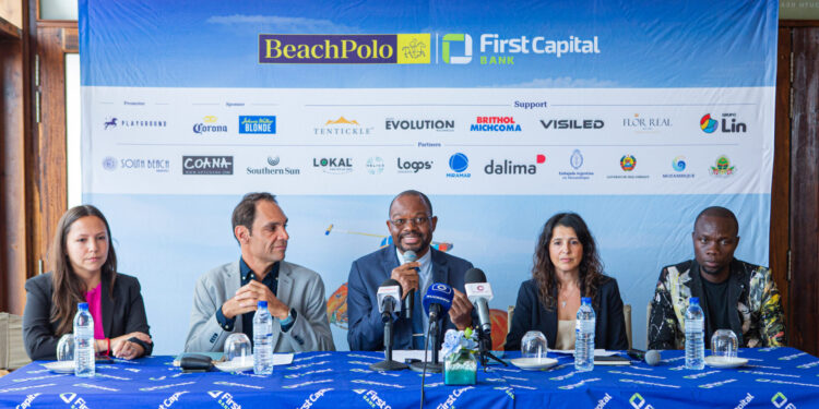 Maputo acolhe a 2ª Edição do Beach Polo Mozambique