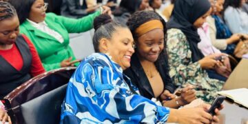 Centenas de Mulheres Esperadas na 5ª Edição do Programa “Direito a Sonhar”