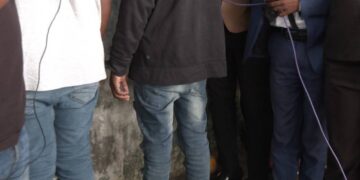 Detidos dois suspeitos do rapto do empresário português e proprietário da NBC