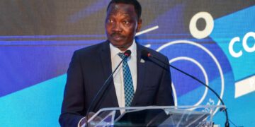 “As nossas reservas internacionais brutas mantêm-se em níveis confortáveis”, diz Rogério Zandamela