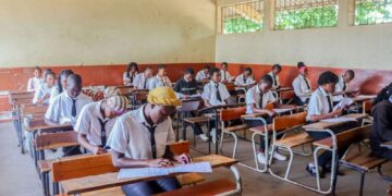 Circulação antecipada de exames leva Ministério da Educação a cancelar provas da 9.ª classe e remarcar para Dezembro