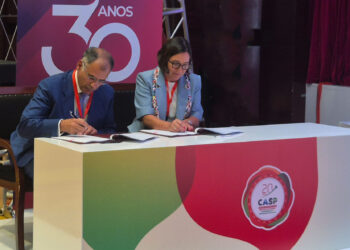 Millennium bim reforça compromisso com o empreendedorismo nacional ao aderir ao Fundo de Garantia Mutuária