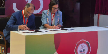 Millennium bim reforça compromisso com o empreendedorismo nacional ao aderir ao Fundo de Garantia Mutuária