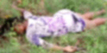 Mulher encontrada morta no bairro Siduava, na Matola