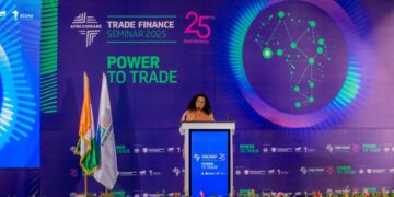 Apelo do Afreximbank para o reforço das capacidades de financiamento do comércio para acelerar o crescimento inclusivo em toda África