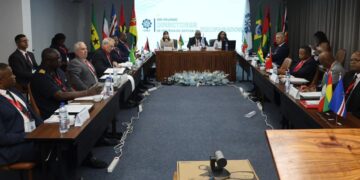 CPLP reforça cooperação estratégica na defesa em Maputo