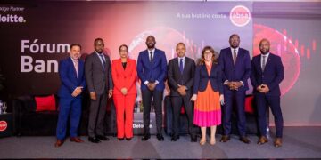 Absa e Deloitte destacam a inovação sustentável e confiança regulatória na transformação do sector financeiro