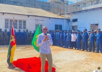 MINT preocupado com o aumento de acidentes ferroviários