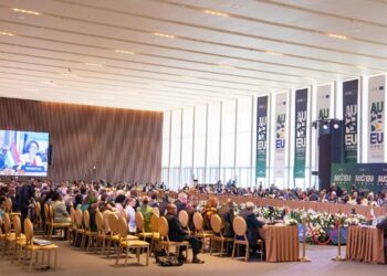 Conheça os pontos do compromisso político, económico e estratégico assumidos durante a 7ª Cimeira UA – UE