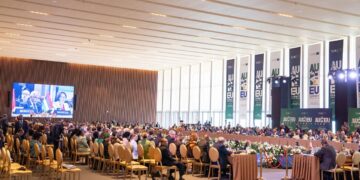 Conheça os pontos do compromisso político, económico e estratégico assumidos durante a 7ª Cimeira UA – UE