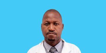 “Ser negro é um factor de risco para o cancro da próstata”, afirma médico especialista em urologia, Ladino Suade