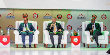 Millennium bim reforça que a organização empresarial é chave para transformar financiamento em crescimento – CASP 2025