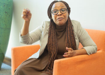 “Nosso inimigo comum, moçambicanos, é a Frelimo. Vamos derrubar essa Frelimo”, defende Fátima Mimbire em grande entrevista