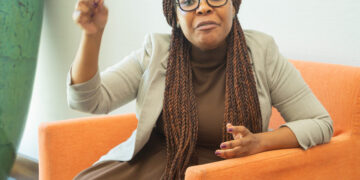 “Nosso inimigo comum, moçambicanos, é a Frelimo. Vamos derrubar essa Frelimo”, defende Fátima Mimbire em grande entrevista