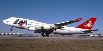 LAM considera “inevitável” parceria com a Embraer na nova fase de reestruturação