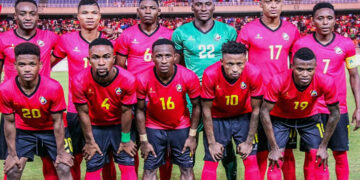 CDM apoia participação dos Mambas no CAN-2026 com 2 milhões de meticais