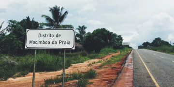Terrorismo em Cabo Delgado: Raptadas duas crianças em Mocímboa da Praia