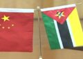 Moçambique pagou em três meses mais de 2,6 mil milhões de Meticais à China pelo serviço da dívida