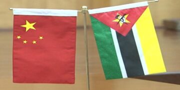 Moçambique pagou em três meses mais de 2,6 mil milhões de Meticais à China pelo serviço da dívida