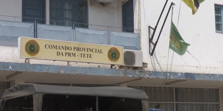 Tete: Do crime passional na cela ao linchamento de um agente da PRM em Zóbuè