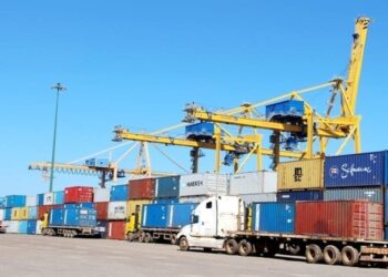 Concessão do Terminal Logístico de Dondo será por ajuste directo