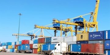 Concessão do Terminal Logístico de Dondo será por ajuste directo