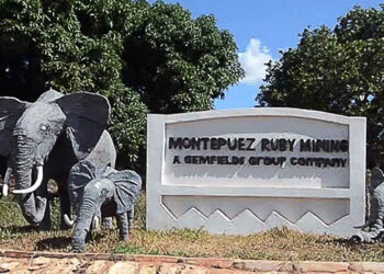 Mineiros ilegais armados com catanas aterrorizam Montepuez