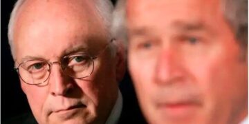 Figura central na invasão do Iraque, ex-vice-presidente dos EUA Dick Cheney morre aos 84 anos