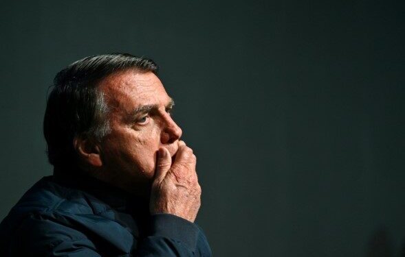 Por unanimidade, STF mantém condenação de Bolsonaro e aliados