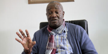 Severino Ngoenha defende que parte do Fundo Soberano seja canalizado às Universidades