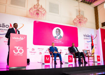 Millennium bim encerra Conferência Visão M  com apelo a reformas e cooperação para acelerar o desenvolvimento
