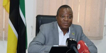 Secretário de Estado em Gaza ameaça revogar DUATs de operadores de fauna bravia em Massangena