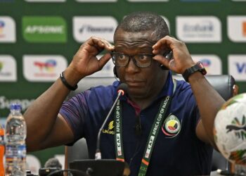 Chiquinho Conde completa quatro anos à frente dos Mambas: de uma estreia amarga a uma era de conquistas históricas