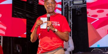 VODACOM lança campanha “chegou o veron” com prémios fantásticos para aquecer o verão