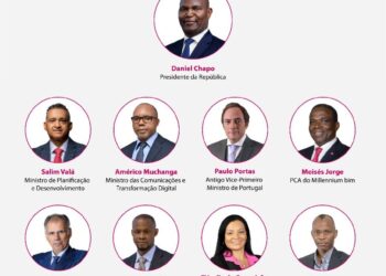 Millennium bim celebra 30 anos com conferência que debate o futuro da economia de Moçambique