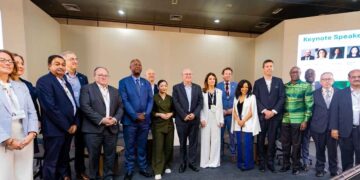 Bancos multilaterais de desenvolvimento juntam-se na 30ª Conferência das Partes (COP30) para acelerar o desenvolvimento climaticamente inteligente