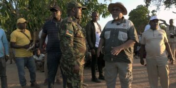 Terrorismo em Nampula: População de Memba abandona zonas de origem e procura locais seguros na vila de Eráti e Nacala-Porto