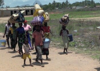 Memba afunda-se no terror enquanto promessas políticas desaparecem!