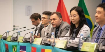 Equipas de Moçambique e Cabo Verde seleccionadas entre as 16 finalistas da competição de empreendedorismo 929 Challenge em Macau