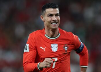 Cristiano Ronaldo revela que Mundial de 2026 será o último da carreira
