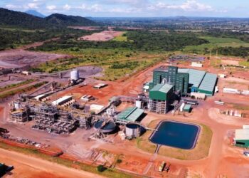 Cabo Delgado: EUA querem investir 537,2 milhões de MZN na mina de grafite de Balama
