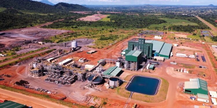 Cabo Delgado: EUA querem investir 537,2 milhões de MZN na mina de grafite de Balama