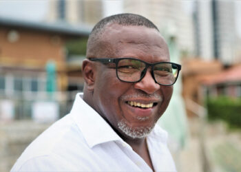 Chiquinho Conde termina contrato com Moçambique após CAN’2025: “Esta é a minha cadeira de sonho”