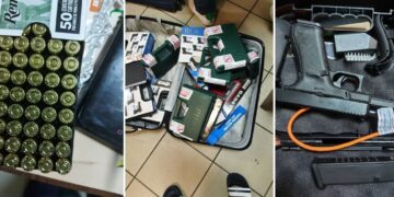 “O Crime Organizado tomou conta do Estado. Só os políticos estão a salvo, enquanto o Povo e a Polícia são abatidos” – diz Gerson da Silva